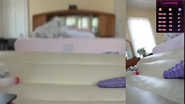 Lena Vesper online show from September 2025 06:41:02 PM