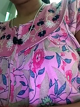 Snapshot of Hotty-Nidhi chatting on March 2026 03:01:01 AM Hotty-Nidhi online show from March 2026 03:01:01 AM
