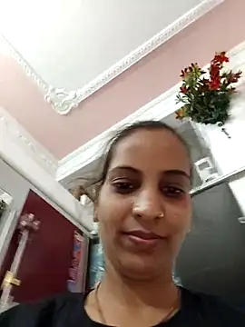 Snapshot of Hotty-Nidhi chatting on May 2026 04:20:01 AM Hotty-Nidhi online show from May 2026 04:20:01 AM
