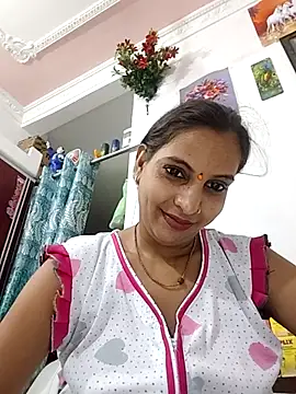 Snapshot of Hotty-Nidhi chatting on July 2026 03:51:01 PM Hotty-Nidhi online show from July 2026 03:51:01 PM