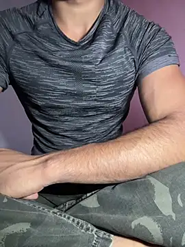 HARSHHU01 online show from March 2025 09:42:01 AM