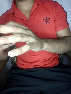 HARSHHU01 online show from February 2026 04:38:02 PM