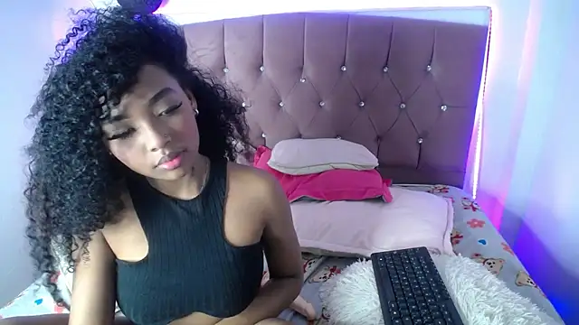 charlotte walker1 online show from March 2025 04:51:01 AM