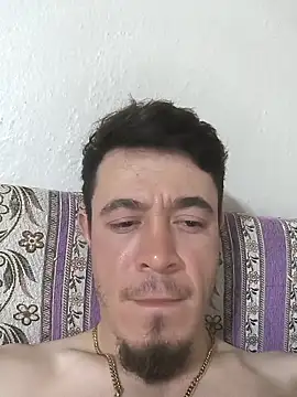 Thunderbolt121 online show from February 2026 09:44:01 PM