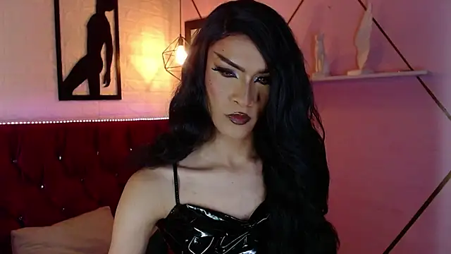 agatha rodriguez online show from October 2025 04:47:01 PM