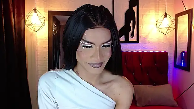 agatha rodriguez online show from November 2025 02:16:01 PM