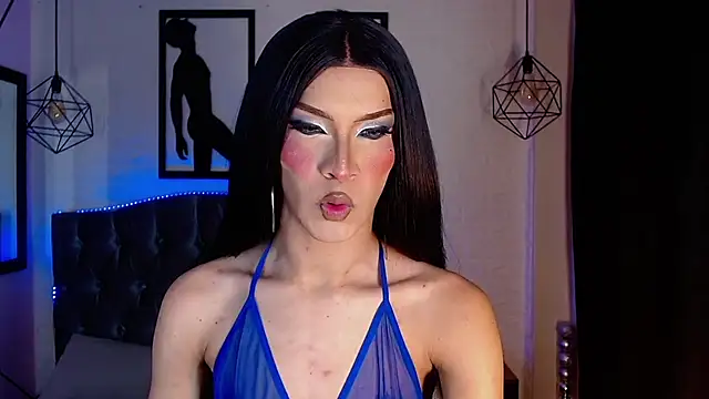 agatha rodriguez online show from March 2026 06:59:02 PM