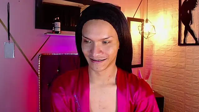 agatha rodriguez online show from March 2026 06:14:02 PM