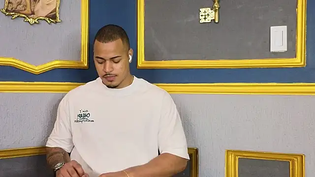 AshtonnSummer online show from March 2025 11:34:02 AM