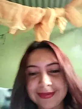 AllysonDawson online show from March 2025 01:31:02 PM