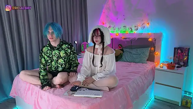 h3ntai baby online show from October 2025 02:27:02 PM