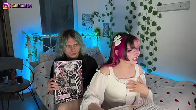 h3ntai baby online show from May 2026 06:17:01 PM