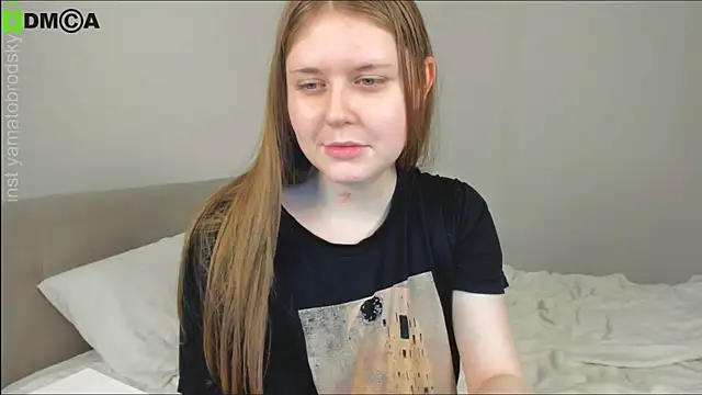 YamatoBrodsky online show from November 2025 07:12:01 PM