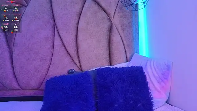 Snapshot of Kanela_miller_ chatting on May 2026 12:21:02 PM Kanela miller online show from May 2026 12:21:02 PM