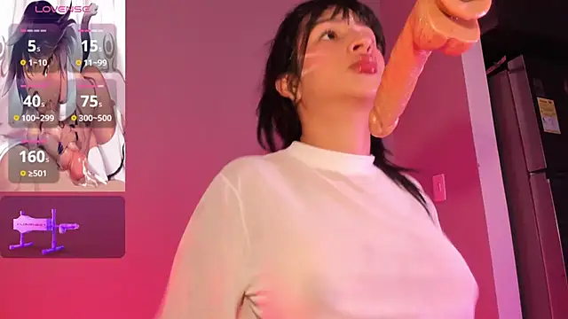 Sweety maria1 online show from November 2025 01:22:01 PM