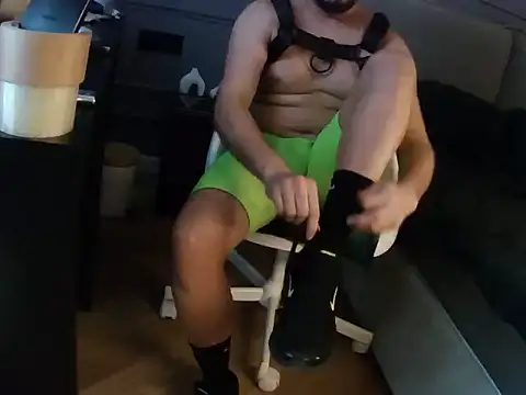 SavagesGN online show from February 2026 03:08:01 PM