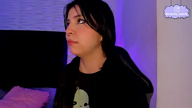 Melody Black  online show from January 2026 08:44:02 PM