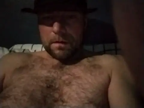 Austingham3 online show from March 2025 04:35:01 AM