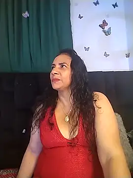 Snapshot of AlexaNovoa_ chatting on April 2026 01:19:01 AM AlexaNovoa online show from April 2026 01:19:01 AM