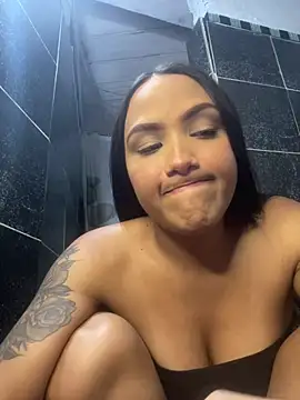 iamsara 21 online show from February 2026 02:34:02 AM