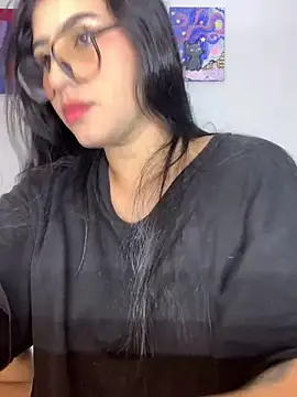 Sweet and Rous online show from March 2025 03:52:02 AM