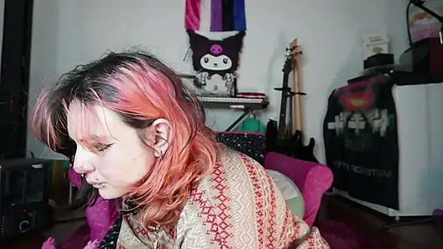 Devil And Princess online show from October 2025 03:24:02 AM