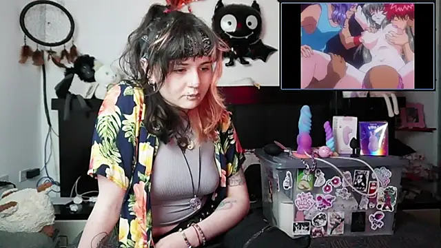 Devil And Princess online show from December 2025 02:17:01 AM