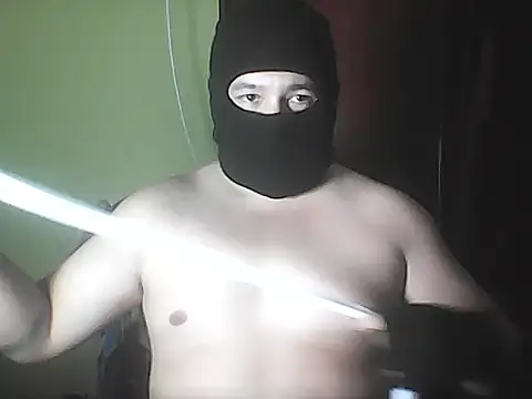 JuanchoPingon online show from March 2025 03:43:01 AM