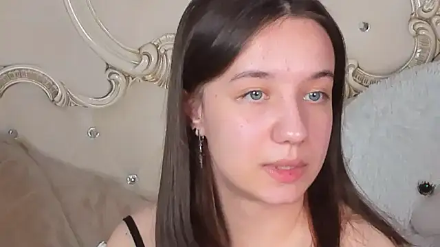 Gia Riccardo online show from March 2025 07:09:02 AM