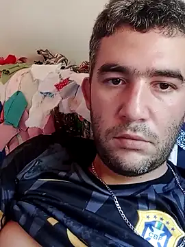 Jefersonj7 online show from September 2025 04:07:02 PM