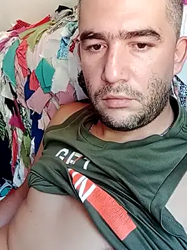 Jefersonj7 online show from September 2025 12:05:01 PM