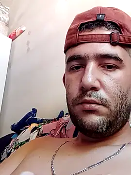 Jefersonj7 online show from October 2025 12:04:02 PM