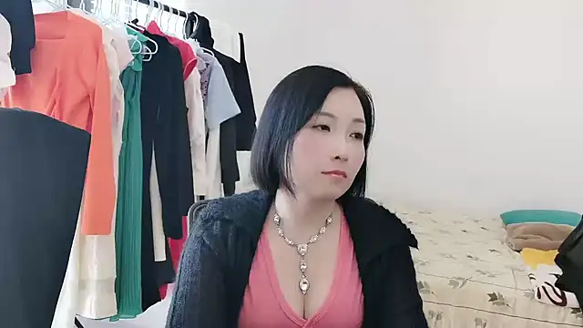 Snapshot of Rachel-6600 chatting on October 2025 04:05:01 AM Rachel-6600 online show from October 2025 04:05:01 AM