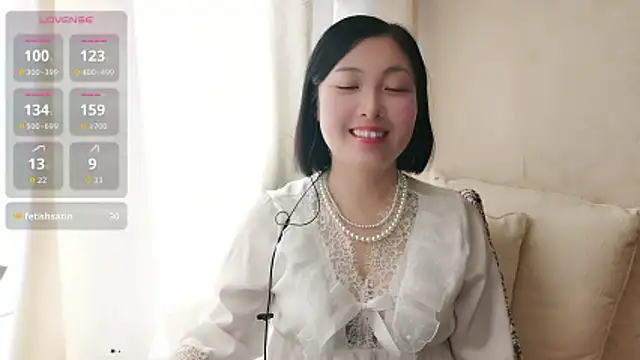 Rachel-6600 online show from December 2025 03:24:01 AM