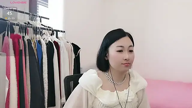 Rachel-6600 online show from April 2026 03:12:01 AM