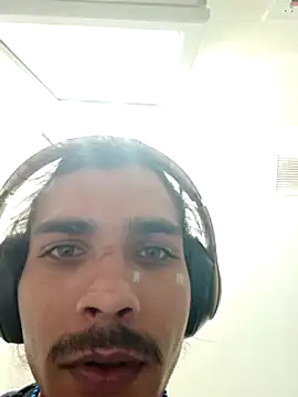 HazelEyedJay420 online show from March 2025 03:20:01 AM