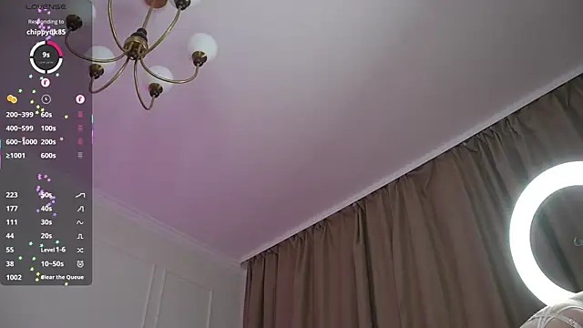 Sweet Jealousy online show from March 2026 05:24:01 PM