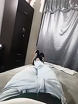 Andy-rtg online show from March 2025 11:36:02 PM