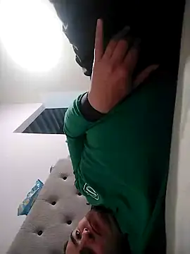 Andy-rtg online show from November 2025 12:00:02 AM