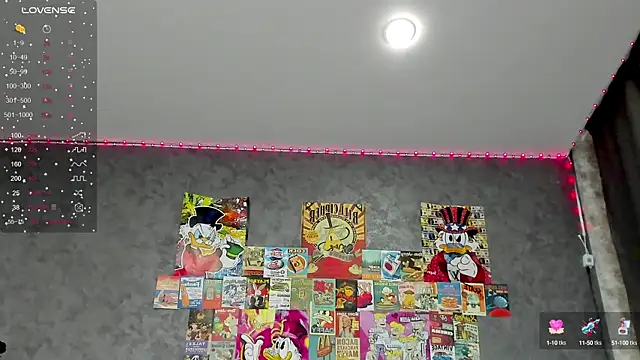 ashley marchy online show from March 2025 09:12:02 AM