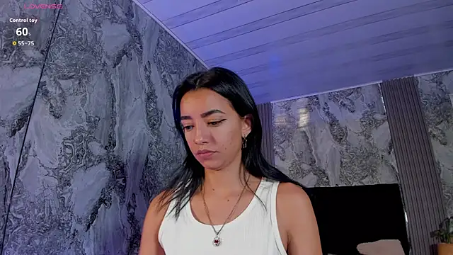 AshleyVega01 online show from September 2025 02:05:02 PM