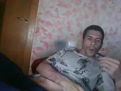 Ricopalote22 online show from March 2025 12:07:02 AM