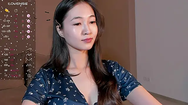 SeulBi online show from October 2025 12:29:01 PM