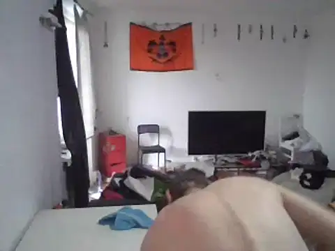 Snapshot of ThePython666 chatting on March 2025 06:36:01 AM ThePython666 online show from March 2025 06:36:01 AM