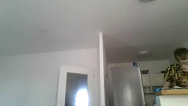 Snapshot of ThePython666 chatting on March 2025 12:55:02 PM ThePython666 online show from March 2025 12:55:02 PM