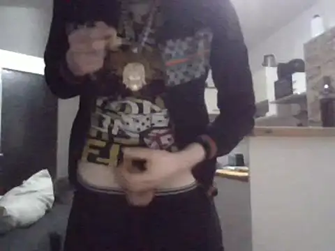 Snapshot of ThePython666 chatting on March 2025 07:13:02 PM ThePython666 online show from March 2025 07:13:02 PM