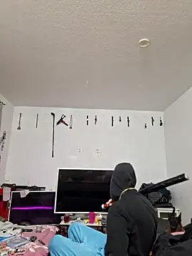 Snapshot of ThePython666 chatting on November 2025 08:49:01 PM ThePython666 online show from November 2025 08:49:01 PM