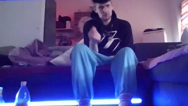 Snapshot of ThePython666 chatting on November 2025 08:53:02 AM ThePython666 online show from November 2025 08:53:02 AM