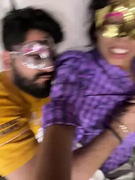 lustyindiancouple online show from March 2025 08:00:01 PM