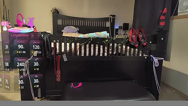 KinkyBratandDaddy online show from September 2025 03:41:01 AM